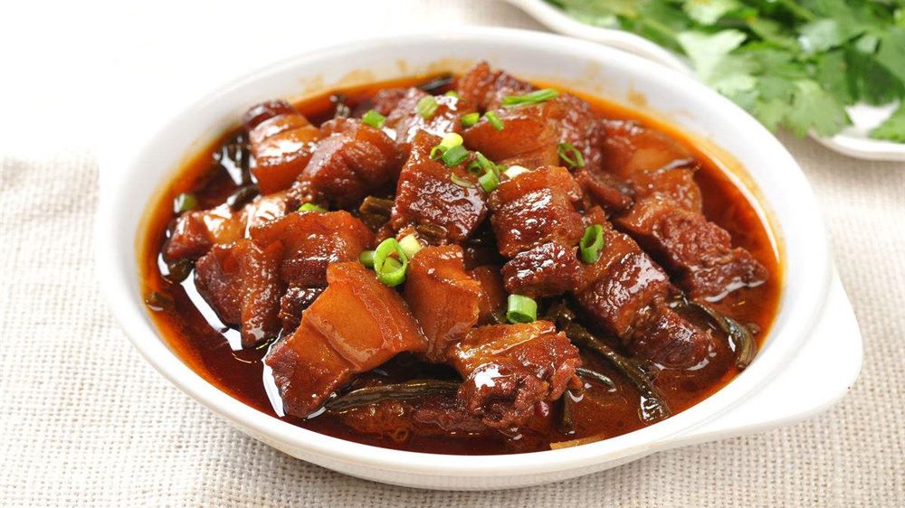红烧肉