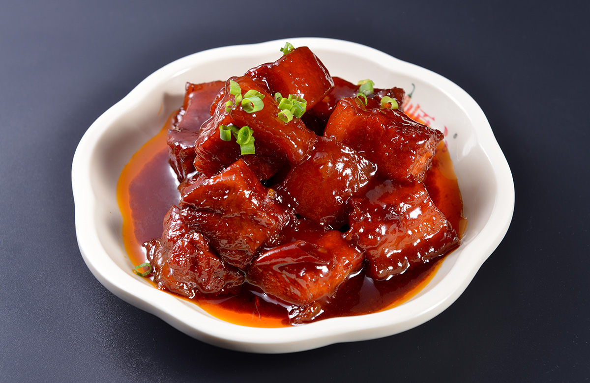 红烧肉