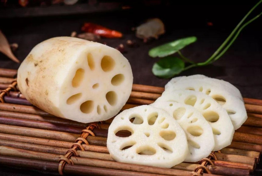 秋天多吃蔬菜