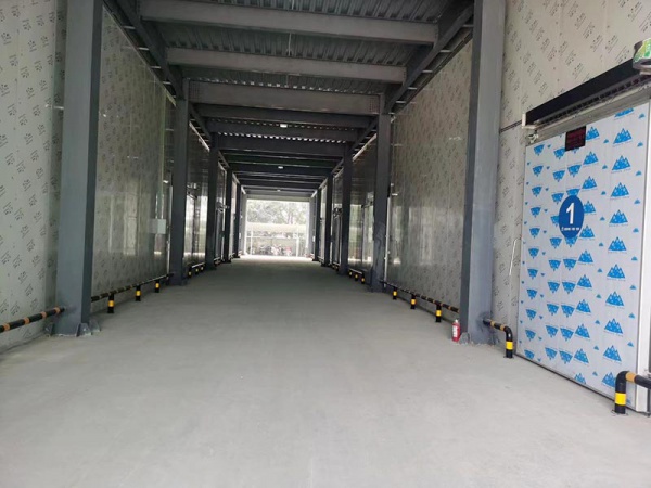 成都金稻谷生态农业示范基地